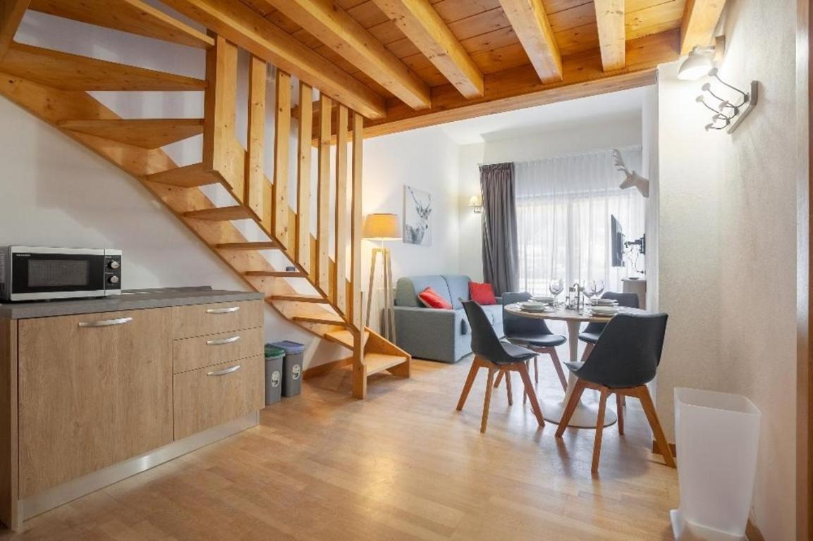 Gressoney Saint-Jean Apartments By Halldis Gressoney-Saint-Jean Exterior foto