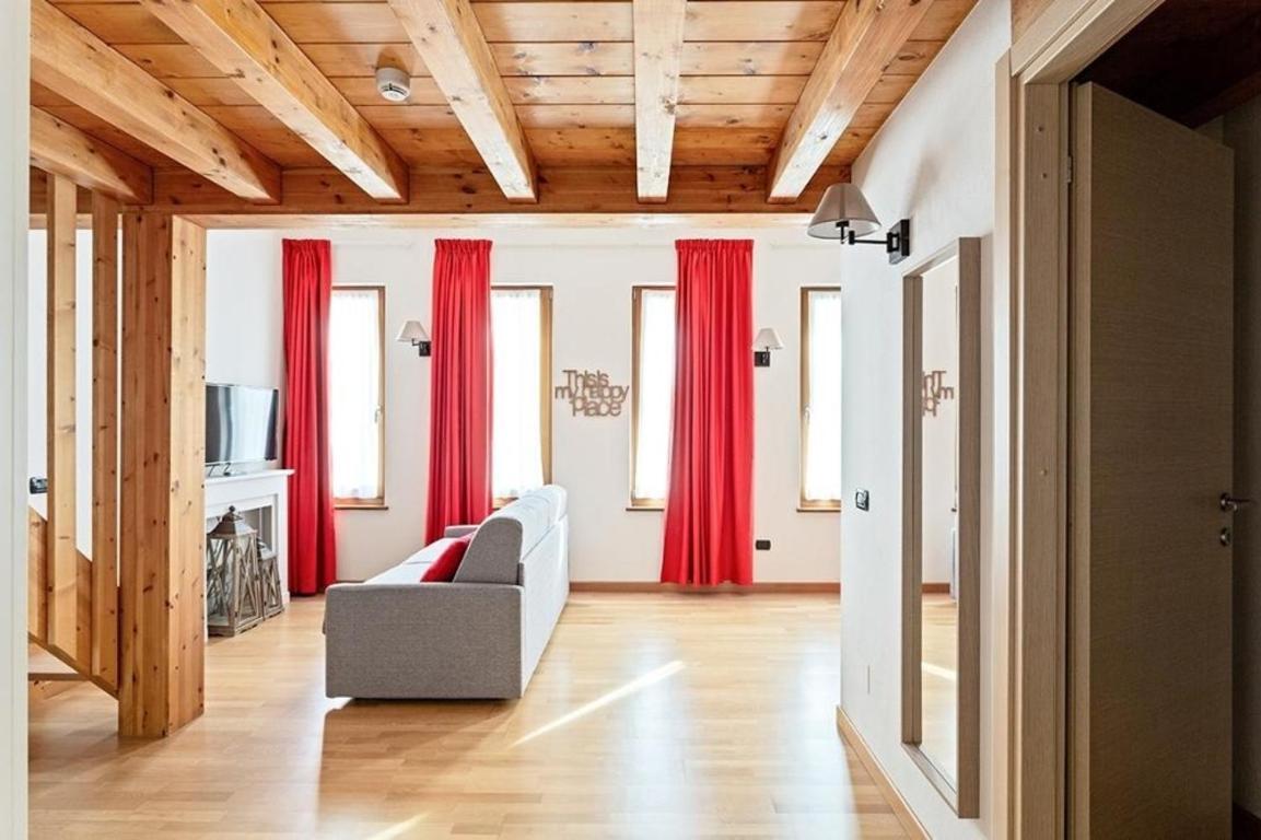 Gressoney Saint-Jean Apartments By Halldis Gressoney-Saint-Jean Exterior foto
