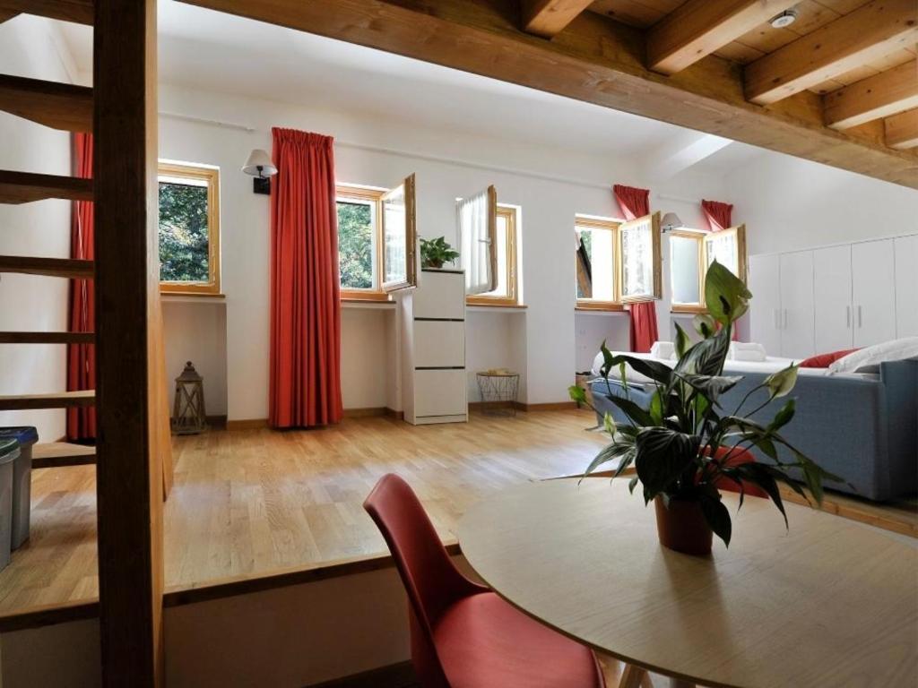 Gressoney Saint-Jean Apartments By Halldis Gressoney-Saint-Jean Exterior foto