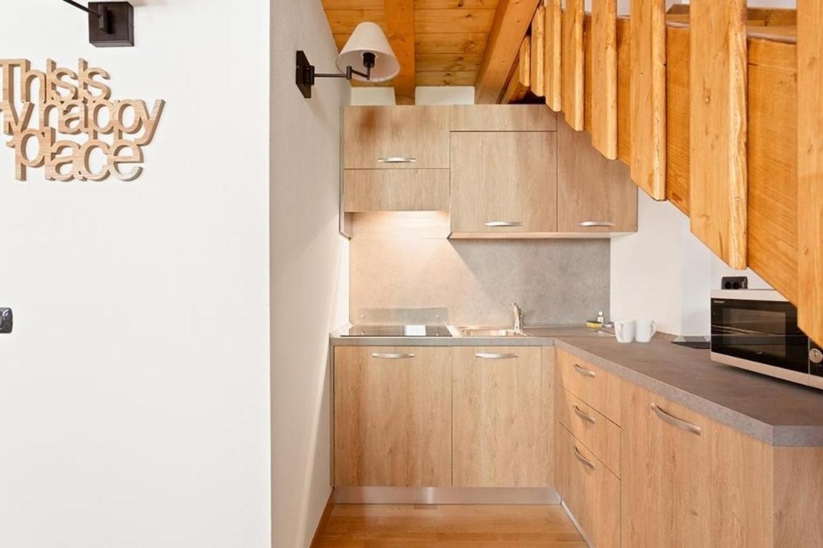 Gressoney Saint-Jean Apartments By Halldis Gressoney-Saint-Jean Exterior foto