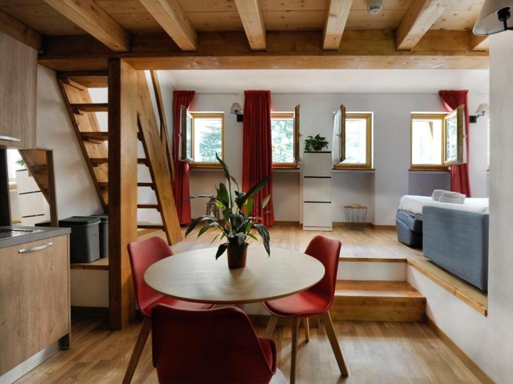 Gressoney Saint-Jean Apartments By Halldis Gressoney-Saint-Jean Exterior foto