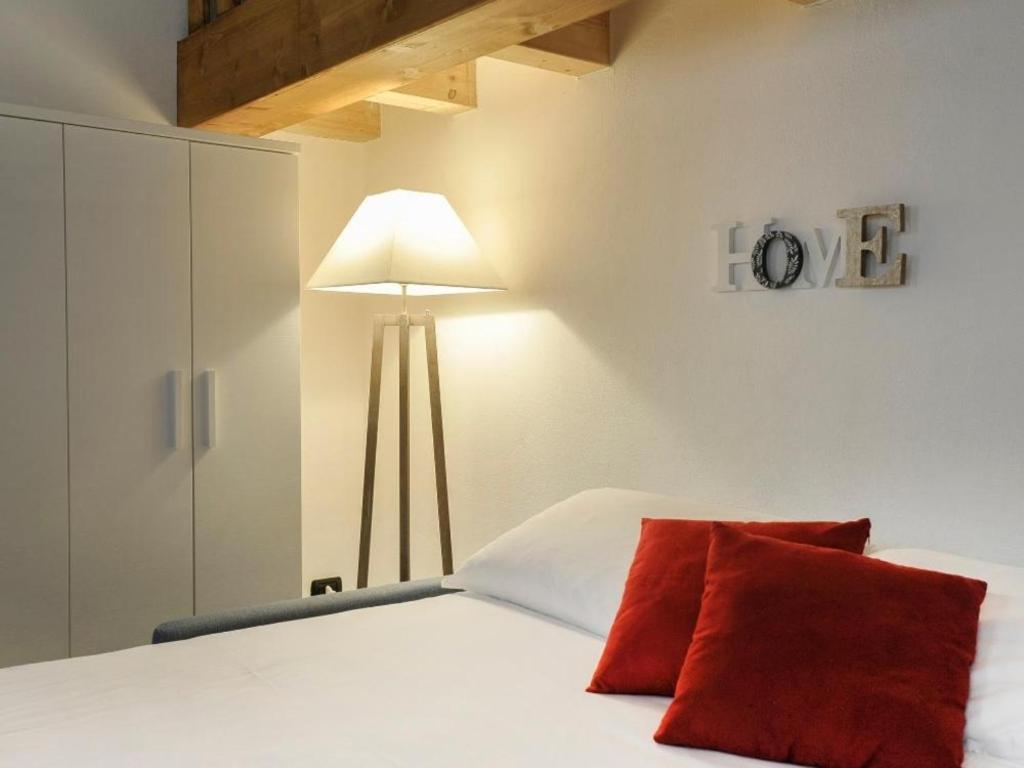 Gressoney Saint-Jean Apartments By Halldis Gressoney-Saint-Jean Exterior foto