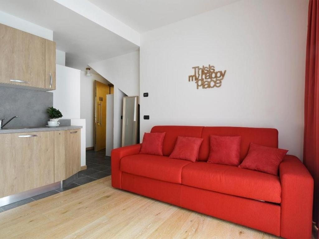 Gressoney Saint-Jean Apartments By Halldis Gressoney-Saint-Jean Exterior foto