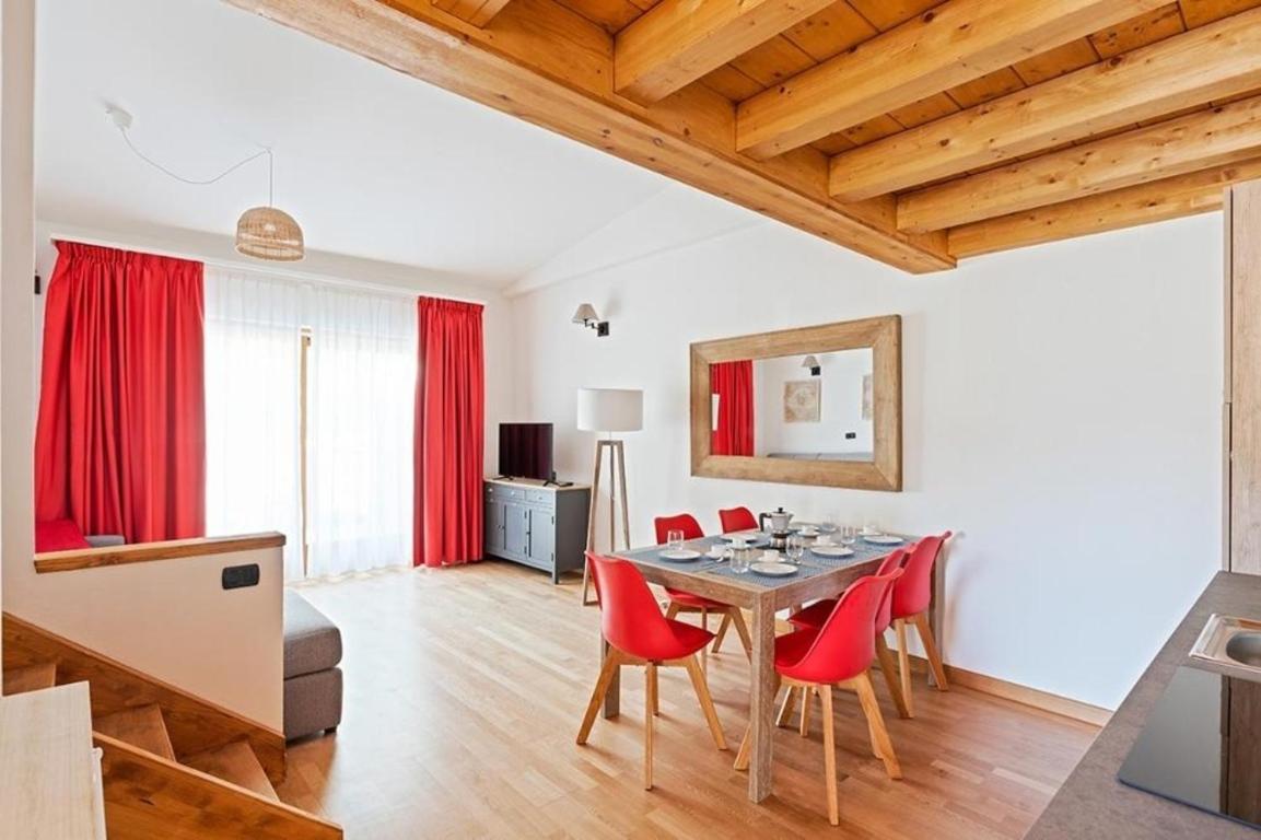 Gressoney Saint-Jean Apartments By Halldis Gressoney-Saint-Jean Exterior foto