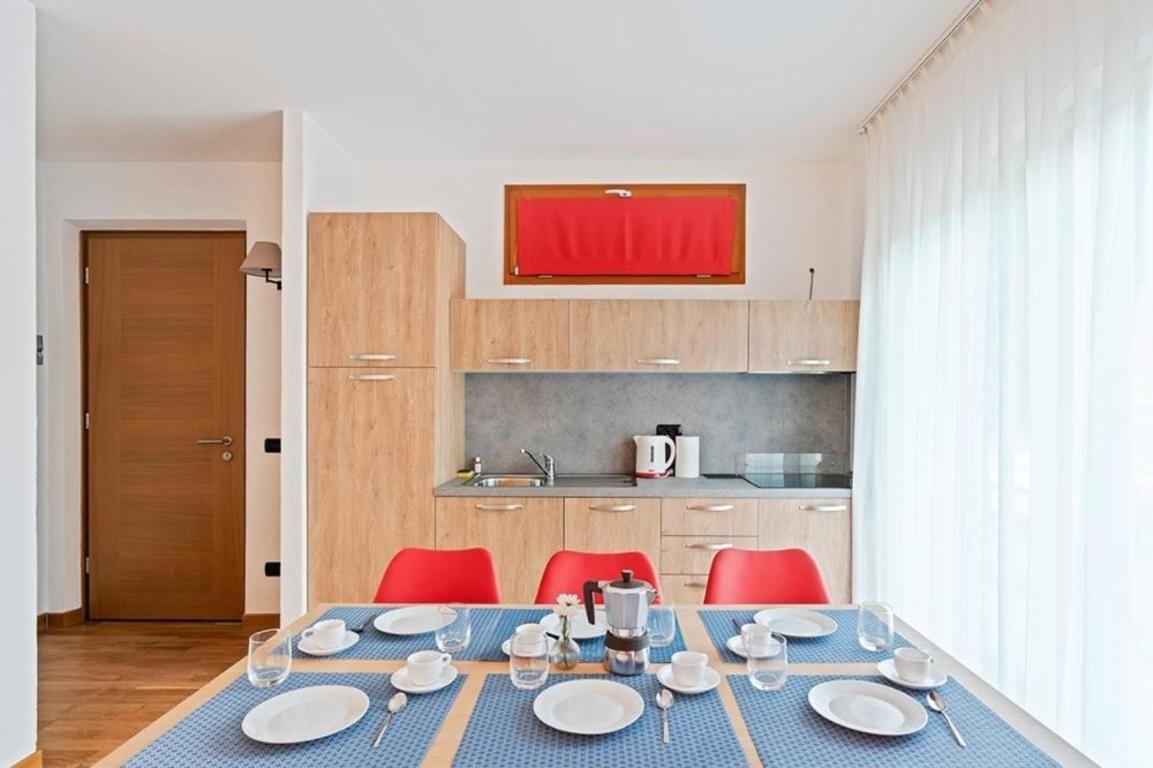 Gressoney Saint-Jean Apartments By Halldis Gressoney-Saint-Jean Exterior foto