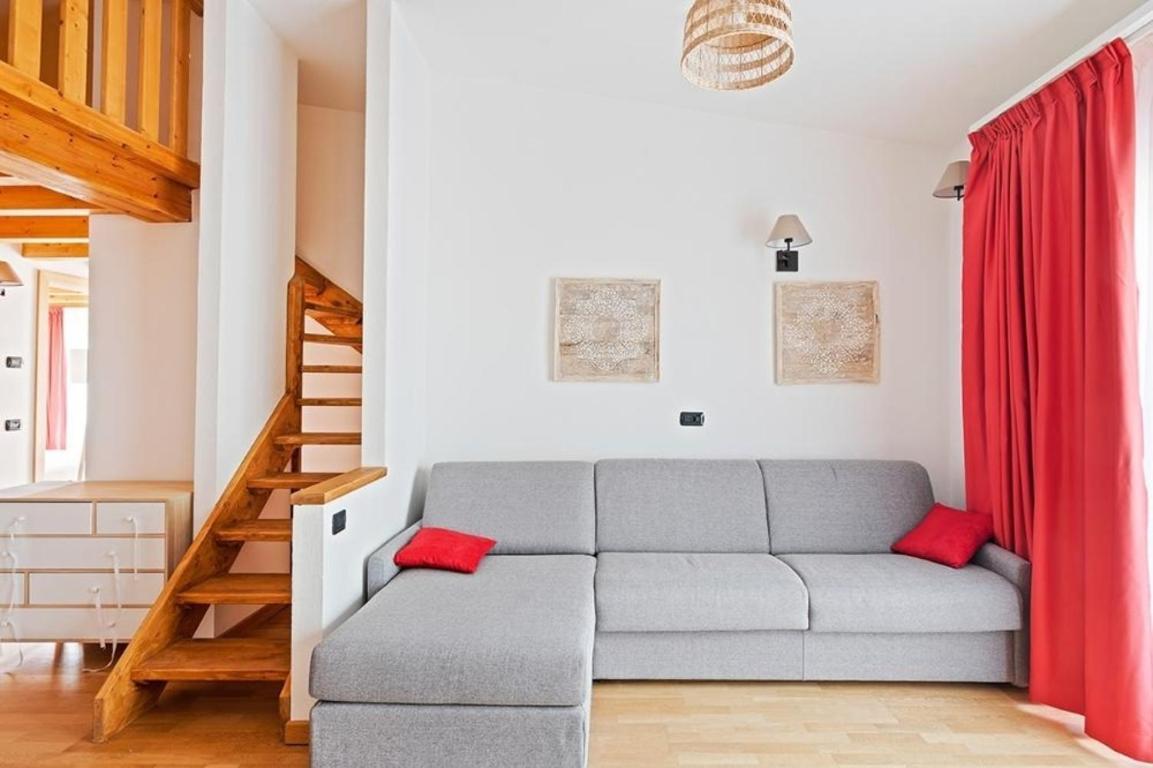 Gressoney Saint-Jean Apartments By Halldis Gressoney-Saint-Jean Exterior foto