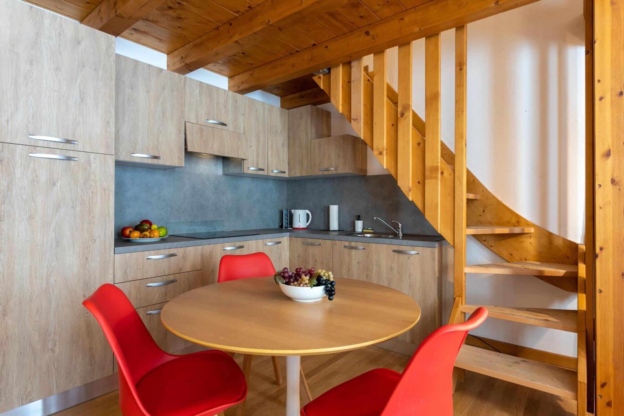 Gressoney Saint-Jean Apartments By Halldis Gressoney-Saint-Jean Exterior foto
