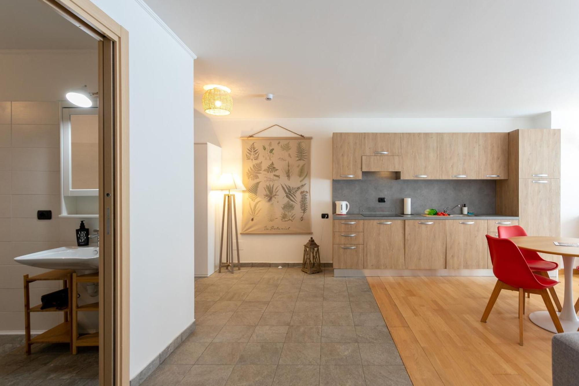 Gressoney Saint-Jean Apartments By Halldis Gressoney-Saint-Jean Exterior foto